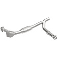 93397 Catalytic Converter, 5.4L, 8Cyl, Federal EPA Standard, 46-State Legal (Cannot ship to CA, CO, NY or ME), RWD, HM Grade Series, Direct Fit