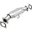 93426 Catalytic Converter, Federal EPA Standard, 46-State Legal (Cannot ship to CA, CO, NY or ME), Standard Grade Series, Direct Fit
