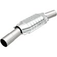 93432 Catalytic Converter, Federal EPA Standard, 46-State Legal (Cannot ship to CA, CO, NY or ME), Standard Grade Series, Direct Fit