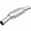 93432 Catalytic Converter, Federal EPA Standard, 46-State Legal (Cannot ship to CA, CO, NY or ME), Standard Grade Series, Direct Fit
