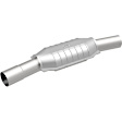 93432 Catalytic Converter, Federal EPA Standard, 46-State Legal (Cannot ship to CA, CO, NY or ME), Standard Grade Series, Direct Fit