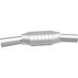 93432 Catalytic Converter, Federal EPA Standard, 46-State Legal (Cannot ship to CA, CO, NY or ME), Standard Grade Series, Direct Fit