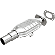 93439 Catalytic Converter, 3.8L, 6Cyl, Federal EPA Standard, 46-State Legal (Cannot ship to CA, CO, NY or ME), Standard Grade Series, Direct Fit