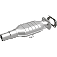 93439 Catalytic Converter, 3.8L, 6Cyl, Federal EPA Standard, 46-State Legal (Cannot ship to CA, CO, NY or ME), Standard Grade Series, Direct Fit