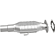 93439 Catalytic Converter, 3.8L, 6Cyl, Federal EPA Standard, 46-State Legal (Cannot ship to CA, CO, NY or ME), Standard Grade Series, Direct Fit