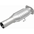 93441 Catalytic Converter, Federal EPA Standard, 46-State Legal (Cannot ship to CA, CO, NY or ME), Standard Grade Series, Direct Fit