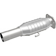 93441 Catalytic Converter, Federal EPA Standard, 46-State Legal (Cannot ship to CA, CO, NY or ME), Standard Grade Series, Direct Fit
