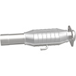 93441 Catalytic Converter, Federal EPA Standard, 46-State Legal (Cannot ship to CA, CO, NY or ME), Standard Grade Series, Direct Fit