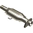 93456 Catalytic Converter, Federal EPA Standard, 46-State Legal (Cannot ship to CA, CO, NY or ME), Standard Grade Series, Direct Fit