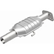 93456 Catalytic Converter, Federal EPA Standard, 46-State Legal (Cannot ship to CA, CO, NY or ME), Standard Grade Series, Direct Fit