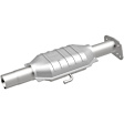 93456 Catalytic Converter, Federal EPA Standard, 46-State Legal (Cannot ship to CA, CO, NY or ME), Standard Grade Series, Direct Fit