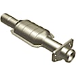 93485 Catalytic Converter, 4.3L, 6Cyl, Federal EPA Standard, 46-State Legal (Cannot ship to CA, CO, NY or ME), Standard Grade Series, Direct Fit
