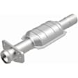 93485 Catalytic Converter, 4.3L, 6Cyl, Federal EPA Standard, 46-State Legal (Cannot ship to CA, CO, NY or ME), Standard Grade Series, Direct Fit