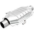 93524 No Returns Accepted - Catalytic Converter, 5.0L, 8Cyl, Federal EPA Standard, 46-State Legal (Cannot ship to CA, CO, NY or ME), Standard Grade Series, Universal (Welding Required)