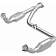 93603 Catalytic Converter, 5.7L, 8Cyl, Federal EPA Standard, 46-State Legal (Cannot ship to CA, CO, NY or ME), HM Grade Series, Direct Fit