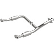 93627 Catalytic Converter, 4.6L, 8Cyl, Federal EPA Standard, 46-State Legal (Cannot ship to CA, CO, NY or ME), HM Grade Series, Direct Fit