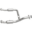 93627 Catalytic Converter, 4.6L, 8Cyl, Federal EPA Standard, 46-State Legal (Cannot ship to CA, CO, NY or ME), HM Grade Series, Direct Fit