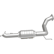 93656 Driver Side Catalytic Converter, 4.7L, 8Cyl, Federal EPA Standard, 46-State Legal (Cannot ship to CA, CO, NY or ME), HM Grade Series, Direct Fit