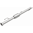 93663 Rear, Driver or Passenger Side Catalytic Converter, 3.4L, 6Cyl, Federal EPA Standard, 46-State Legal (Cannot ship to CA, CO, NY or ME), HM Grade Series, Direct Fit