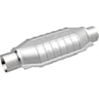 94003 No Returns Accepted - Catalytic Converter, Federal EPA Standard, 46-State Legal (Cannot ship to CA, CO, NY or ME), Standard Grade Series, Universal (Welding Required)