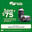 94004 No Returns Accepted - Catalytic Converter, Federal EPA Standard, 46-State Legal (Cannot ship to CA, CO, NY or ME), Semi-Universal (Welding Required)