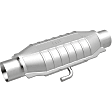94016 No Returns Accepted - Catalytic Converter, Federal EPA Standard, 46-State Legal (Cannot ship to CA, CO, NY or ME), Standard Grade Series, Universal (Welding Required)