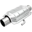 94114 No Returns Accepted - Front, Driver or Passenger Side Catalytic Converter, 1.3L, 4Cyl, Federal EPA Standard, 46-State Legal (Cannot ship to CA, CO, NY or ME), Standard Grade Series
