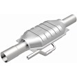 95220 No Returns Accepted - Passenger Side Catalytic Converter, Federal EPA Standard, 46-State Legal (Cannot ship to CA, CO, NY or ME), HM Grade Series, Direct Fit