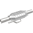 95220 No Returns Accepted - Passenger Side Catalytic Converter, Federal EPA Standard, 46-State Legal (Cannot ship to CA, CO, NY or ME), HM Grade Series, Direct Fit