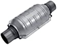 2001 Mercedes Benz SLK230 - Catalytic Converter, 4 Cyl 2.3L, Federal EPA Standard, 46-State Legal (Cannot ship to CA, CO, NY or ME), HM Grade Series