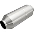 99756HM No Returns Accepted - Catalytic Converter, 3.8L, 6Cyl, Federal EPA Standard, 46-State Legal (Cannot ship to CA, CO, NY or ME), HM Grade Series, Universal (Welding Required)