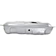 Fuel Tank, 8 Cyl., 4.6L Engine, 20 Gallons / 76 Liters, Without Filler Neck and Seal(s)