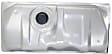 Fuel Tank, 8 Cyl., 4.6L Engine, 20 Gallons / 76 Liters, Without Filler Neck and Seal(s)
