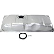 Fuel Tank, 8 Cyl., 4.6L Engine, 20 Gallons / 76 Liters, Without Filler Neck and Seal(s)