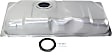Fuel Tank, 8 Cyl., 4.6L Engine, 20 Gallons / 76 Liters, Without Filler Neck and Seal(s)