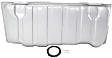 Fuel Tank, 8 Cyl., 4.6L Engine, 20 Gallons / 76 Liters, Without Filler Neck and Seal(s)