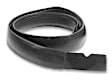 ALP 27 Metro Moulded Replacement Weatherstrip Seal - Window, Direct Fit, Set of 2