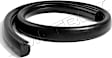 BG 109-C Metro Moulded Replacement Weatherstrip Seal - Nose panel, Direct Fit, Sold individually