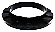 BN 110 OE Series Coil Spring Insulator - Direct Fit, Sold Individually