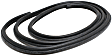 IS-LM 123 Door Seal - Sold individually