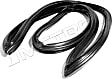 IS-TK 8496 Direct Fit Hatch Seal, Sold Individually