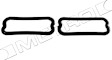 LG 8100-100 Parking Light Gasket - Direct Fit