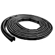 2003 GMC Sierra 1500 HD - Weatherstrip Seal - Door Seal, Direct Fit, Sold individually