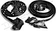 LM 12-Y Door Seal - Set of 2