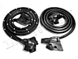 LM 16-JG Door Seal - Set of 2