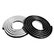 LM 23-GGRY Weatherstrip Seal - Gray, Door Seal, Direct Fit, Set of 2