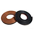 LM 23-HCOP Weatherstrip Seal - Copper/Brown, Door Seal, Direct Fit, Set of 2