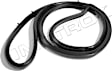 LM 99-R Door Seal - Sold Individually