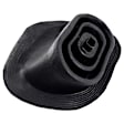 RP 33-R Shift Boot - Rubber, Direct Fit, Sold individually