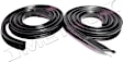 RR 5001 Roof Rail Seal - Direct Fit, Set of 2